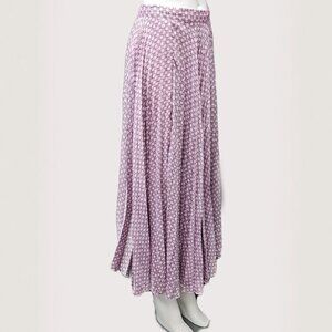 Birgitte Herskind Nessa Pleated Skirt